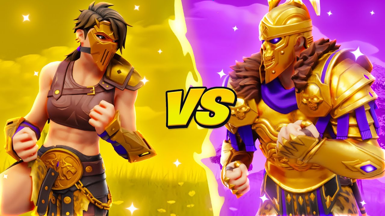 SICA vs MENACE!