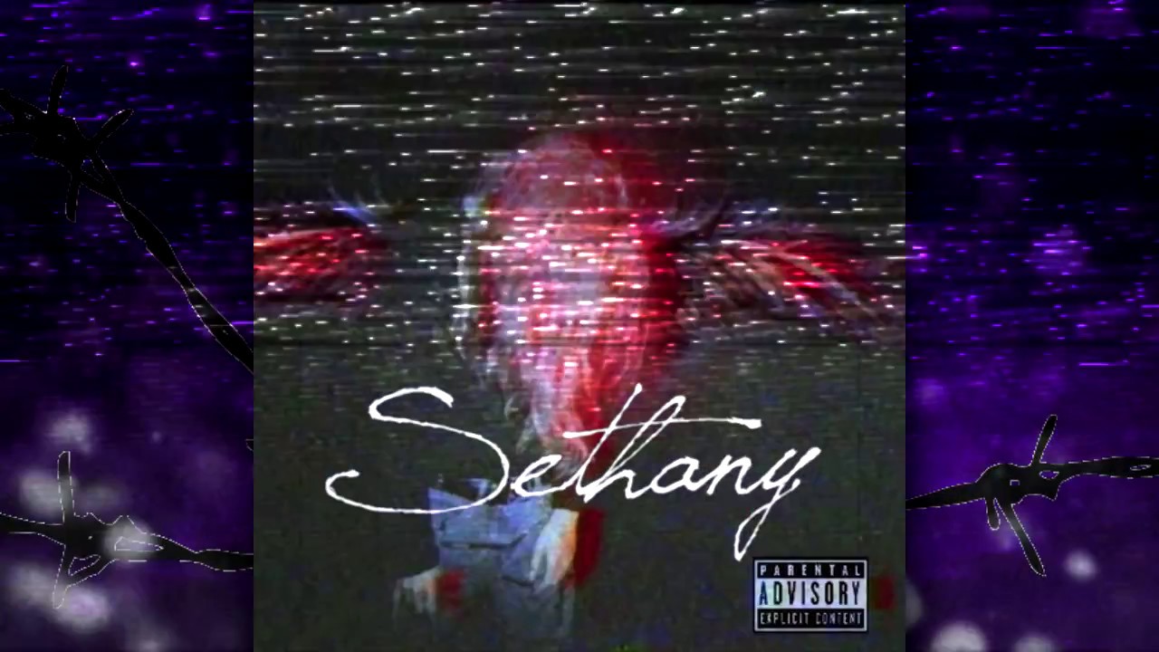 smrtdeath - sethany (Full Ep)