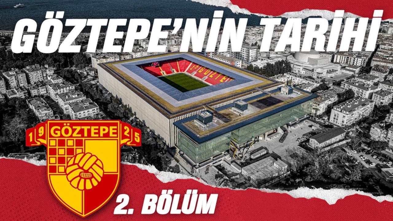 Türk Futbol Tarihinde İlk Kez... | Göztepe Başkanı Mehmet Sepil İlk Kez Açıkladı!