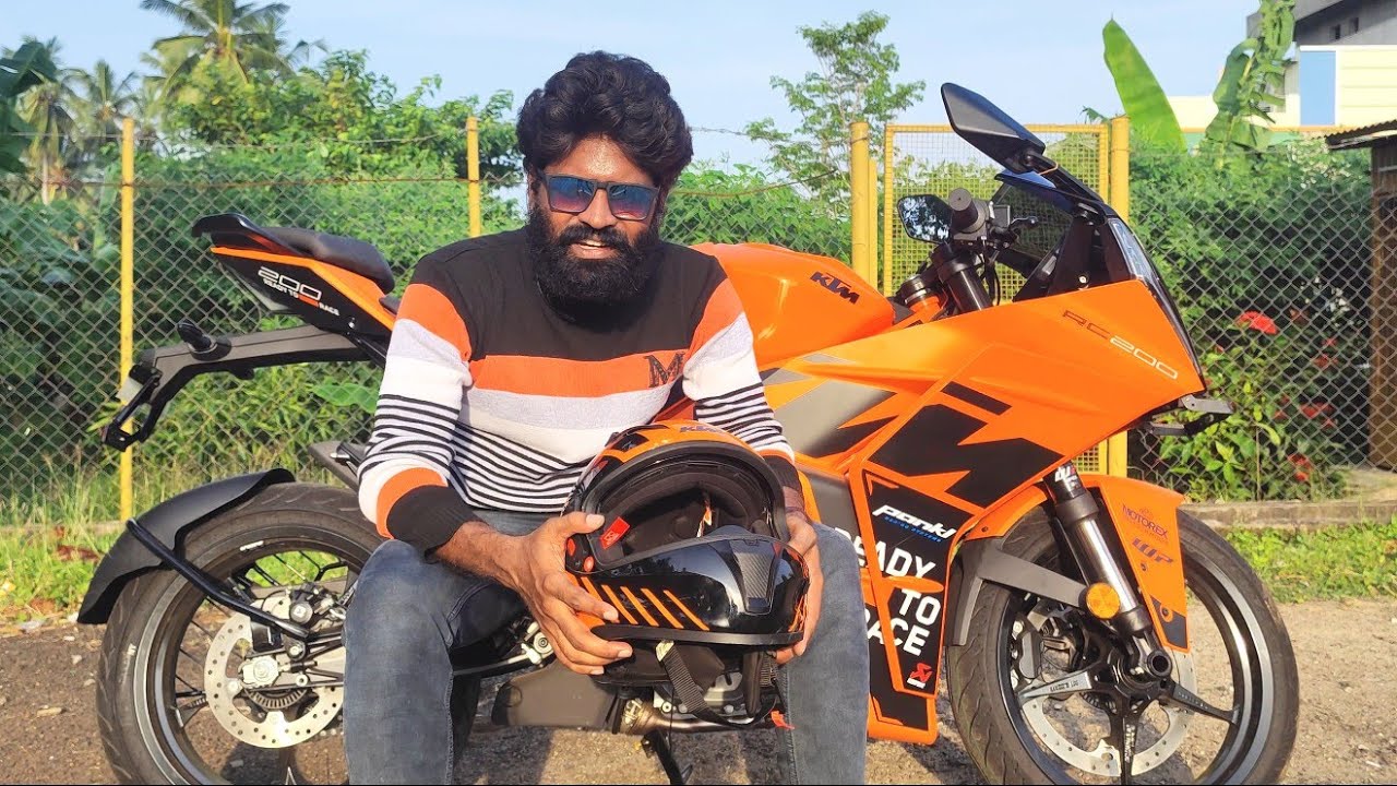 2024 KTM RC 200 Price & Specs in telugu | New features updated | Sunil tech knowledge