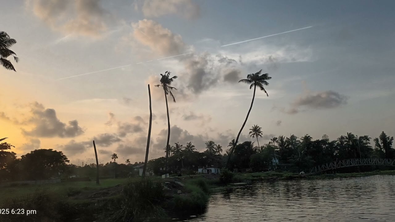 A Ride on Kochi Water Metro