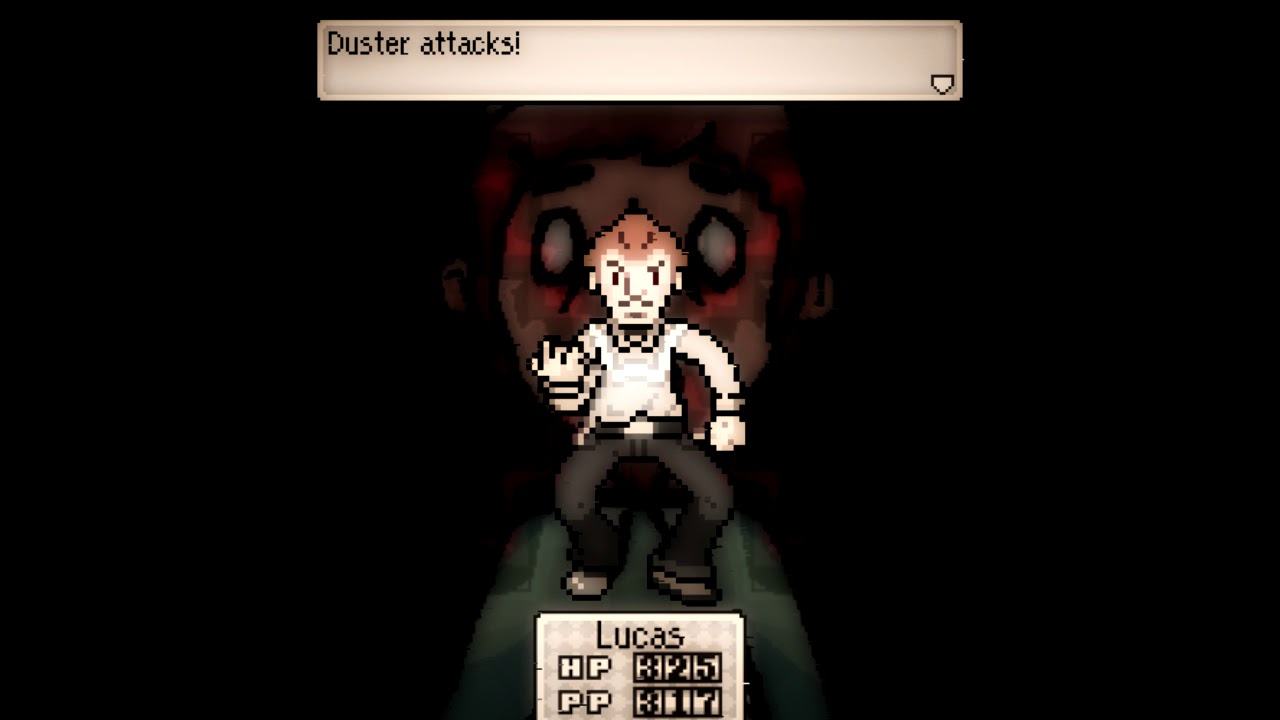 .:A Duster Megalolazing - MIND OF A THIEF:.
