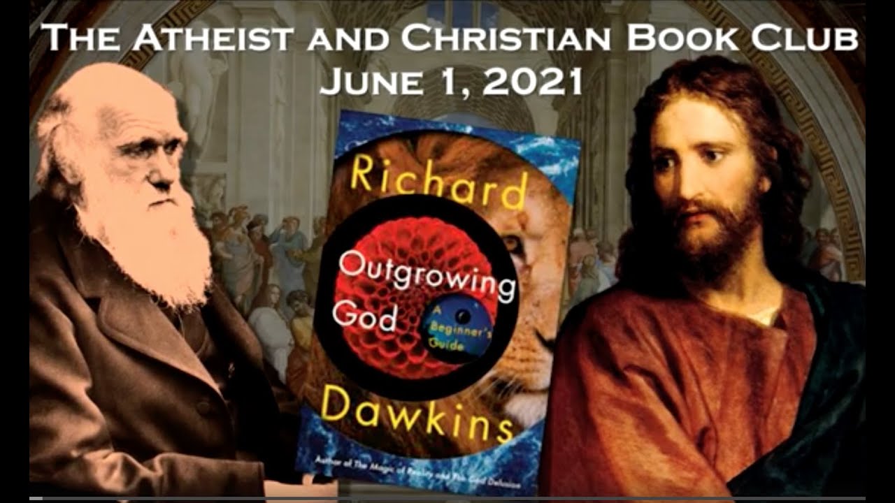 Discussing Richard Dawkins' 