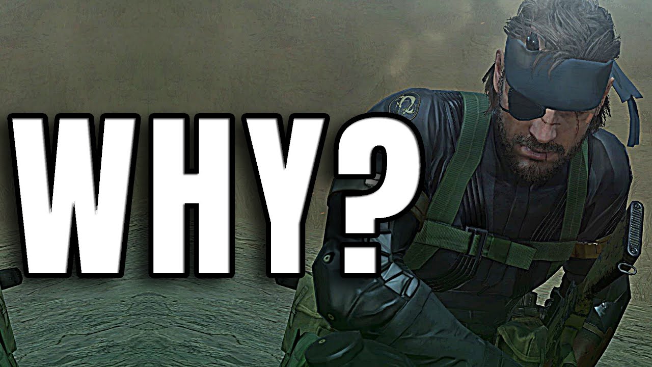 10 Amazing Games That Should Have Never Been Cross-Gen