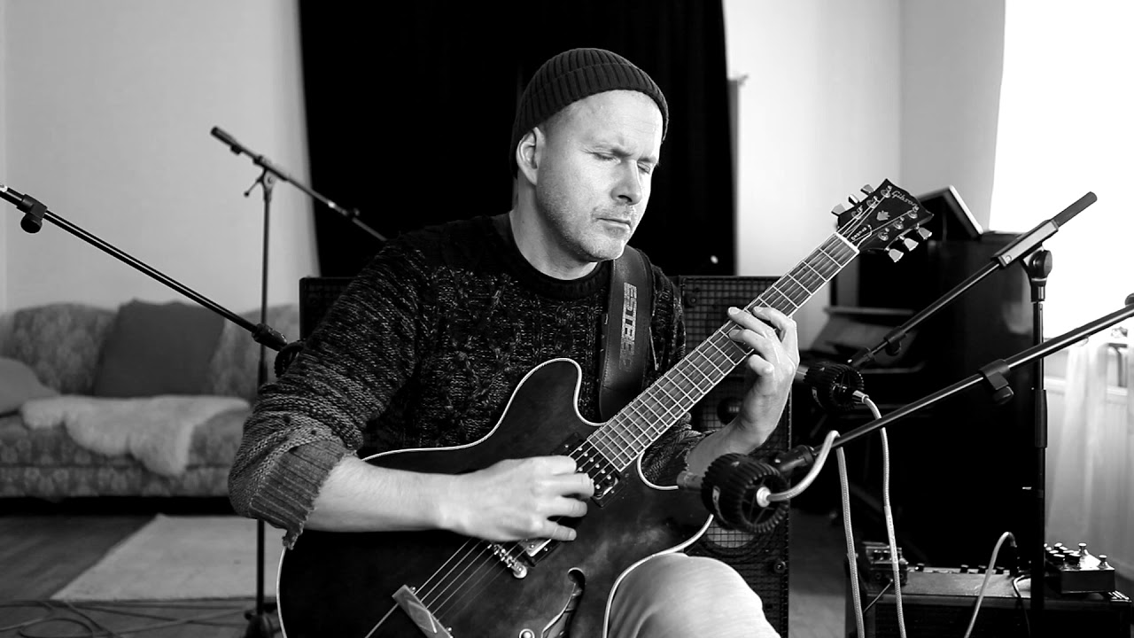 Mattias Windemo - Inner Urge