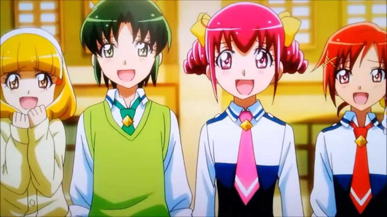10th記念登場おめでとう！麗華ちゃん！