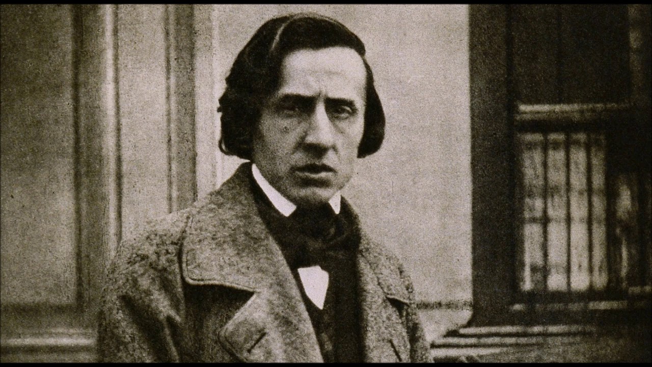 Sviatoslav Richter plays Chopin Mazurka in A Minor 