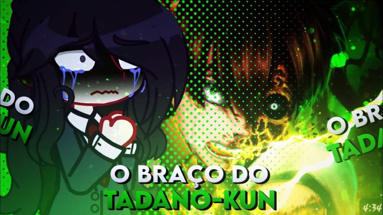 Komi San react ao rap do Ben 10 (Carnitrix) ||Primitivo|| ||Anirap|| ||As|| gacha 028