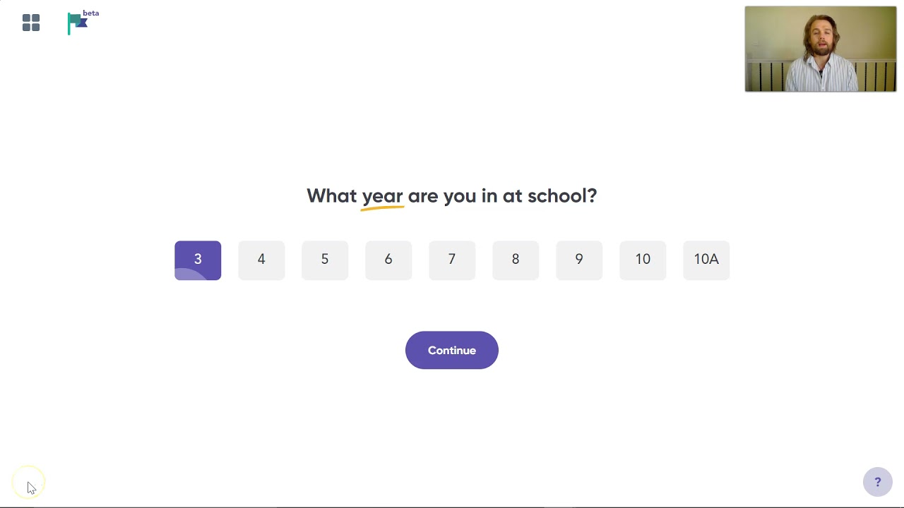 How to use Mathspace: Teaching Year 7 mathematics
