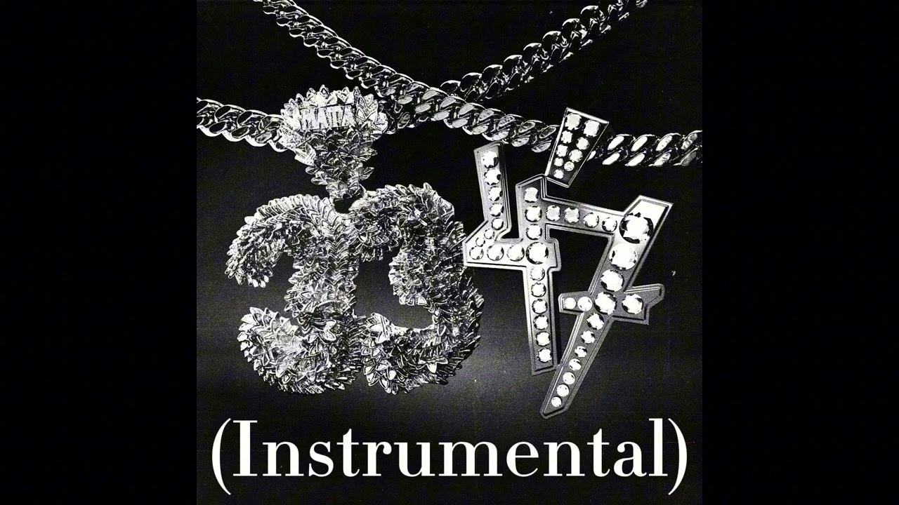 Oki x Mata - HA HA HA (Instrumental)