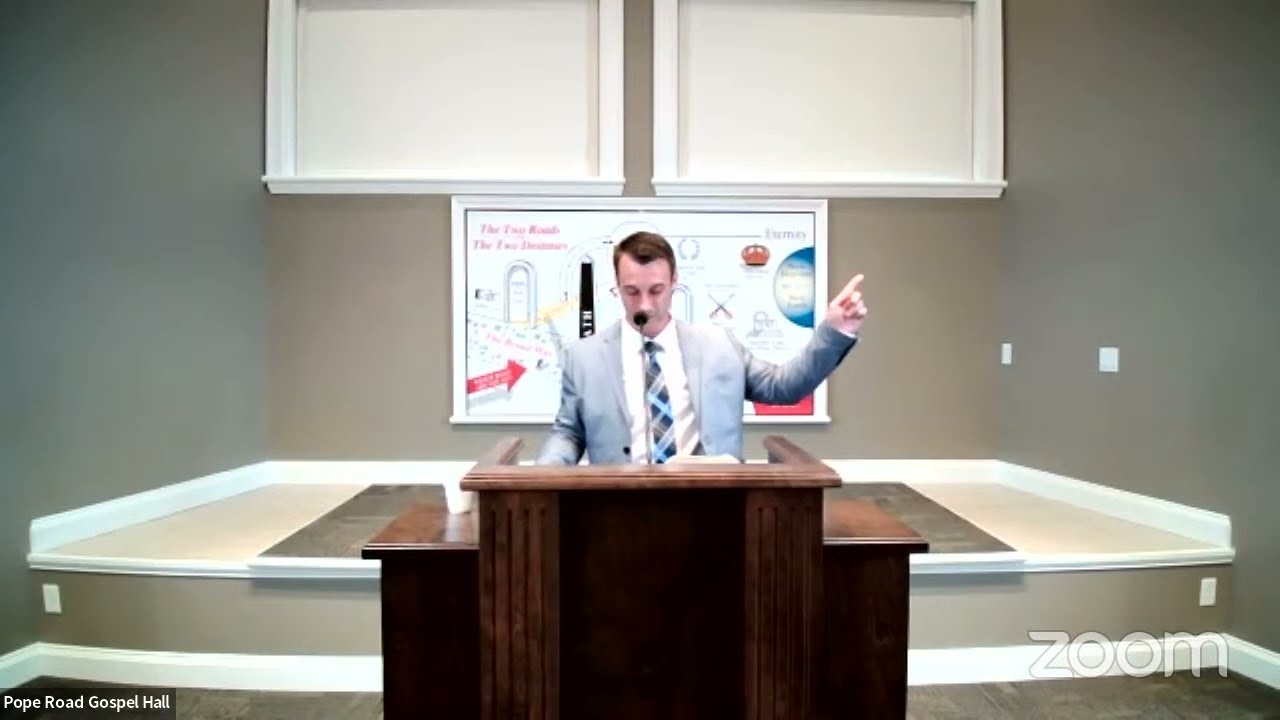 Gospel Meeting