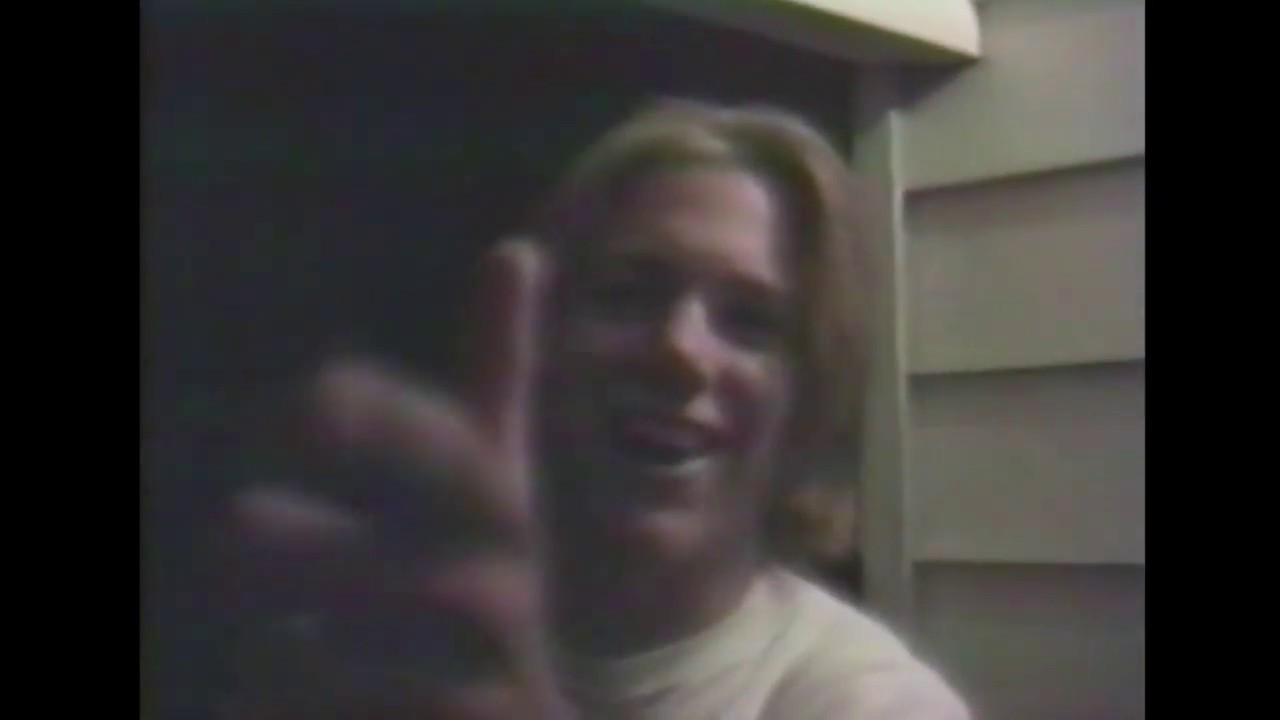 Brian 'Krazy Money' Stimmel East Coast Destruction 2 BMX video 1993