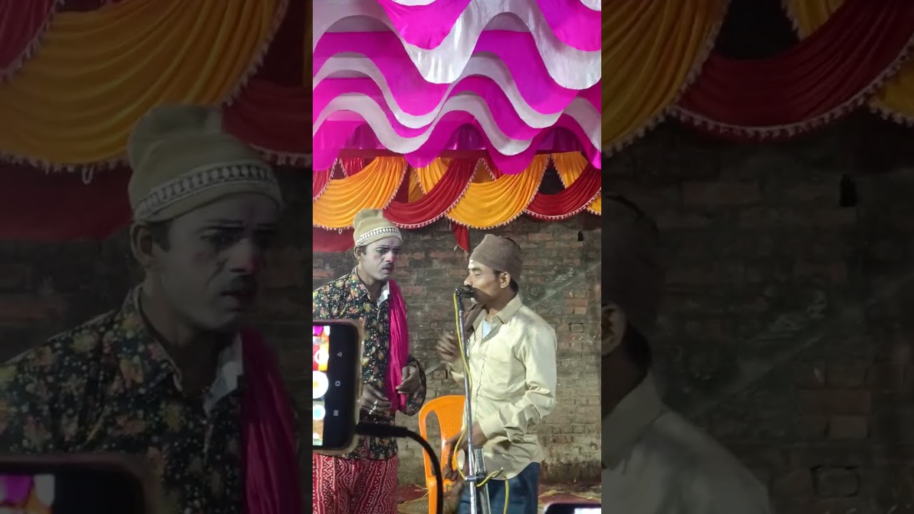 मासिया छोड़कर निषाद झुमरा नाच अफतर नगर 7054802842  साउंड सिस्टम मलिक 9621351678 👍