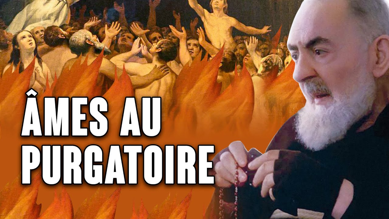 Padre Pio et les révélations de la bienheureuse Edvige Carboni