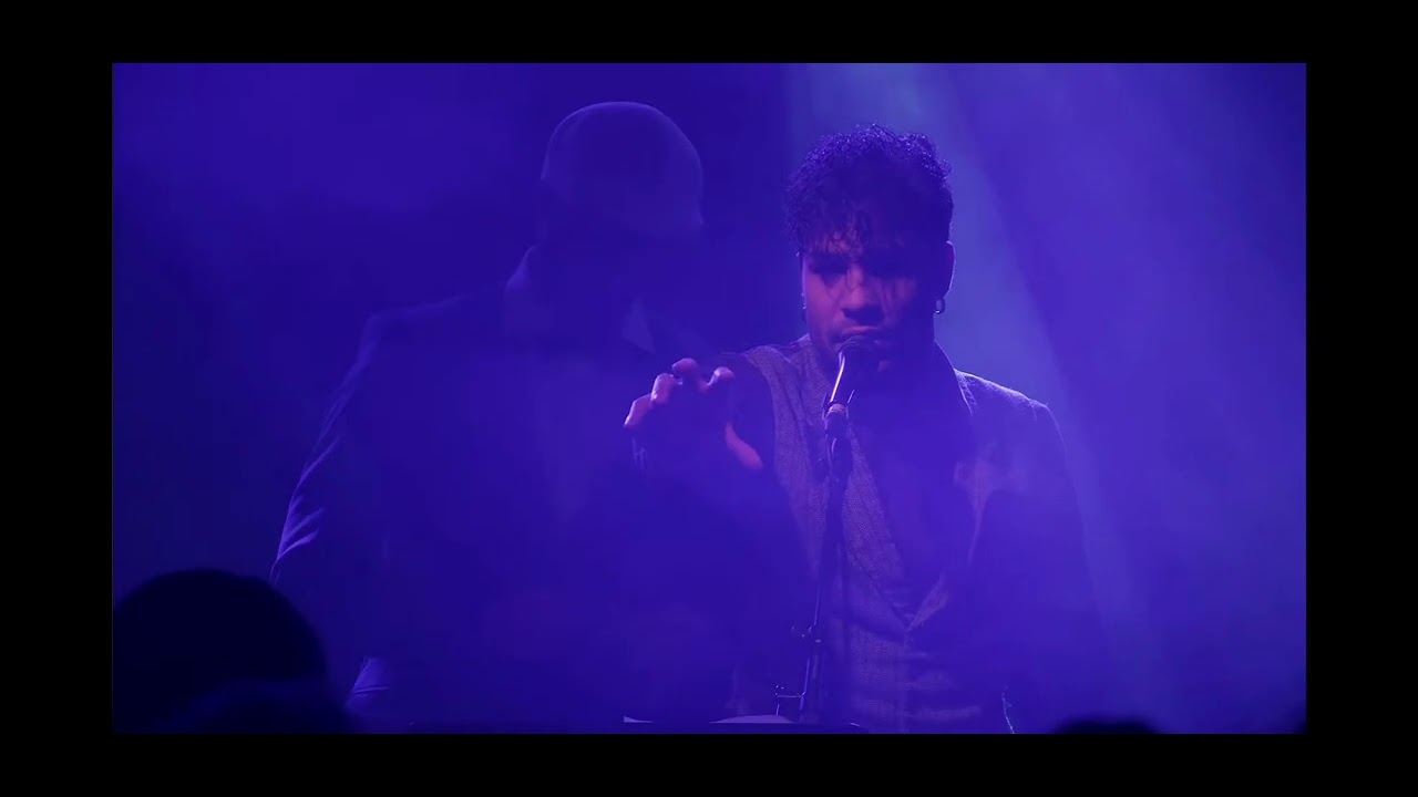 METODI ( BLUE CEES) - STAND BY ME - LIVE 2023
