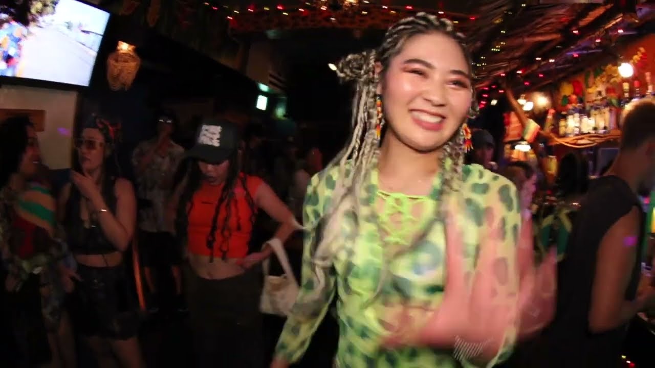 DANCEHALL HEROz at Jamdung, July 28, 2023