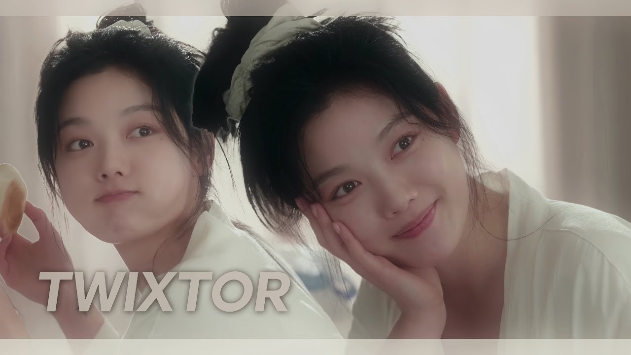 do-do hee twixtor clips 4k