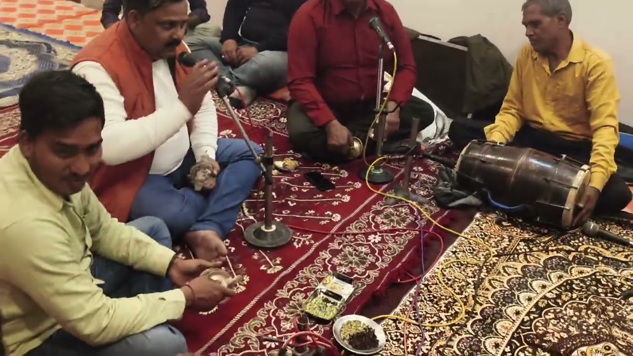 पिया कब अयहे भवनवा 