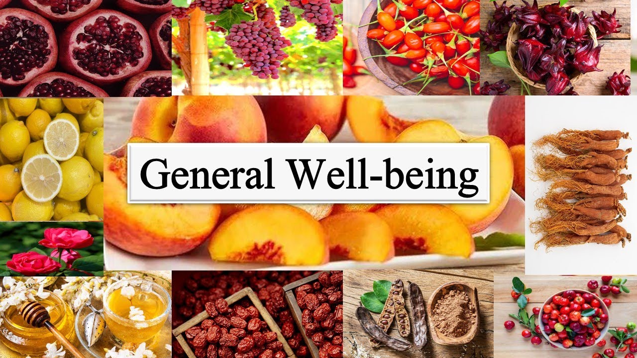 LIVE RECORDING: ATTAINING HOLISTIC HEALTH IN USA.