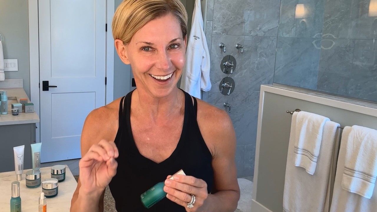 Better Together with Skin Nutrition Serums
