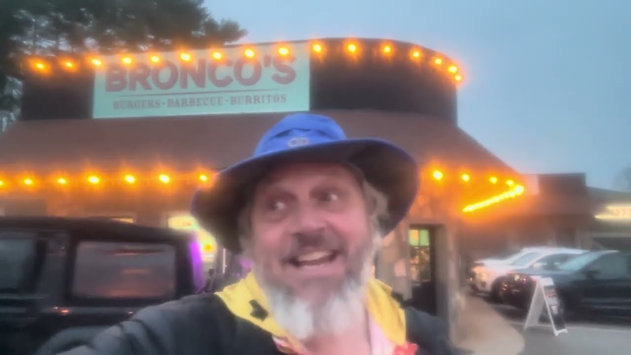 Day 8 AT thru hike 2026 first zero