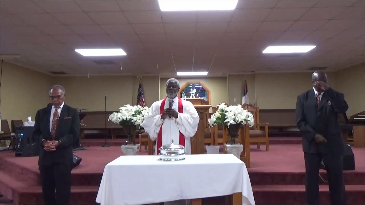 Greater Works Missionary Baptist Church 3/1/26