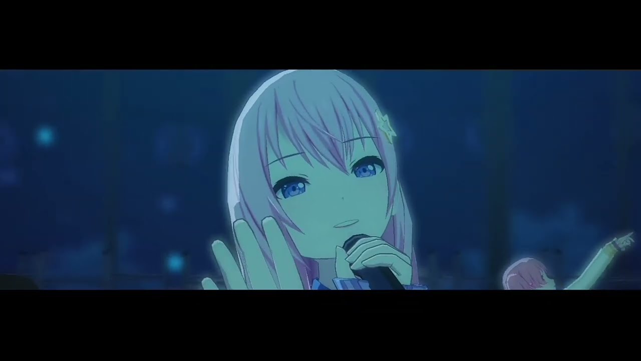(Megurine Luka cover) Rosas - La Oreja de Vangogh