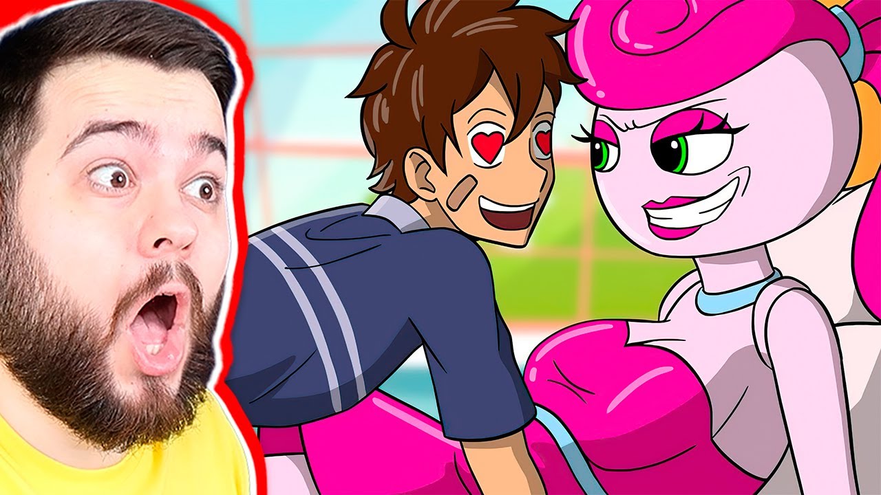 ЛЮБОВЬ МАМЫ ДЛИННЫЕ НОГИ 😳 ФНАФ 9