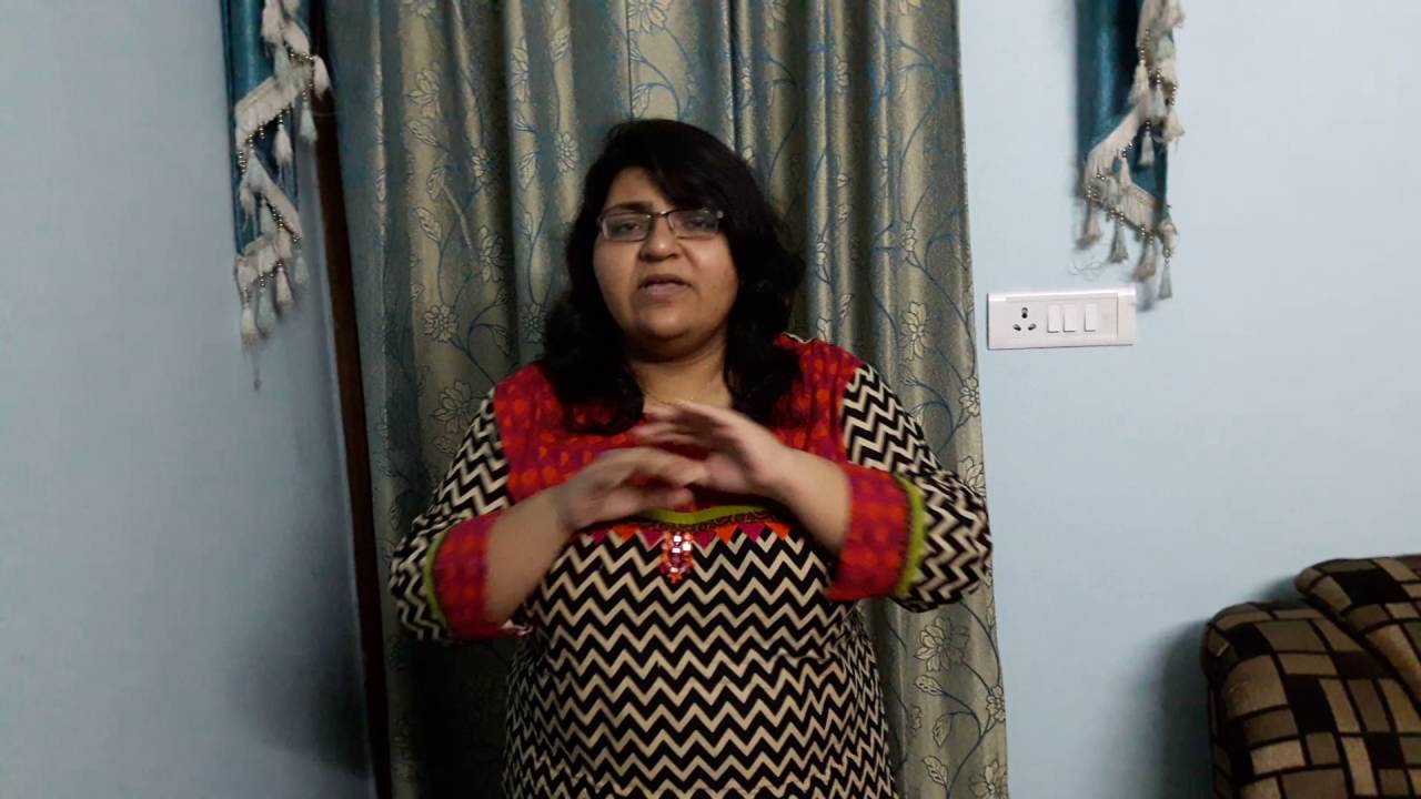 'dear' debate; Smriti Irani case