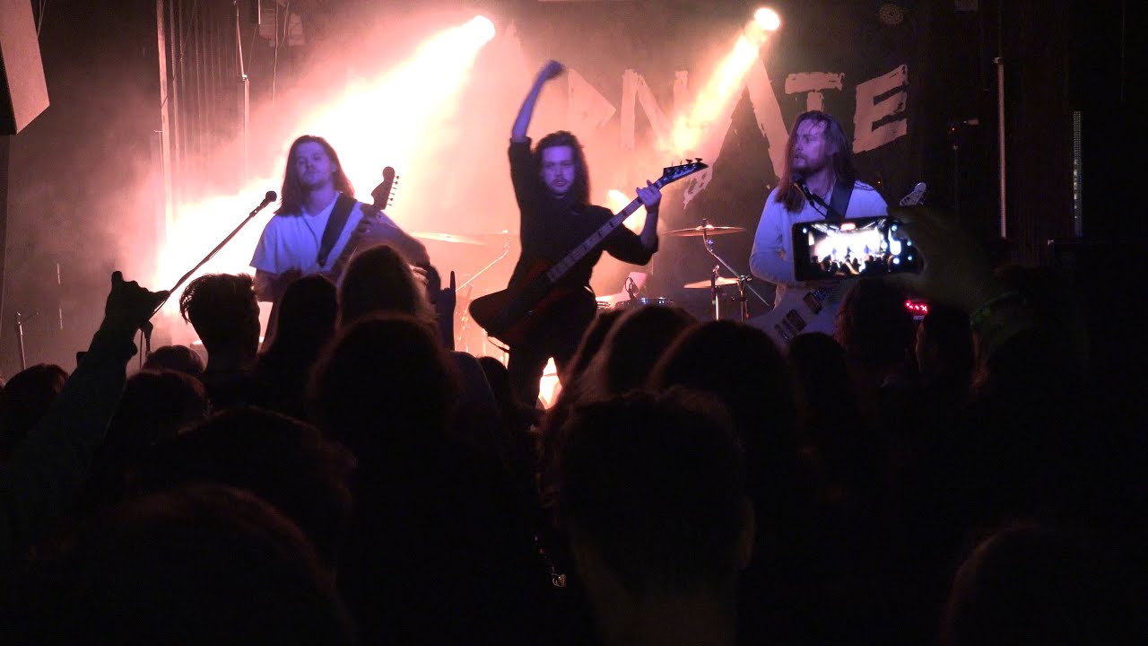 Deadnate - Live at Rader, Aarhus 17/2/2023