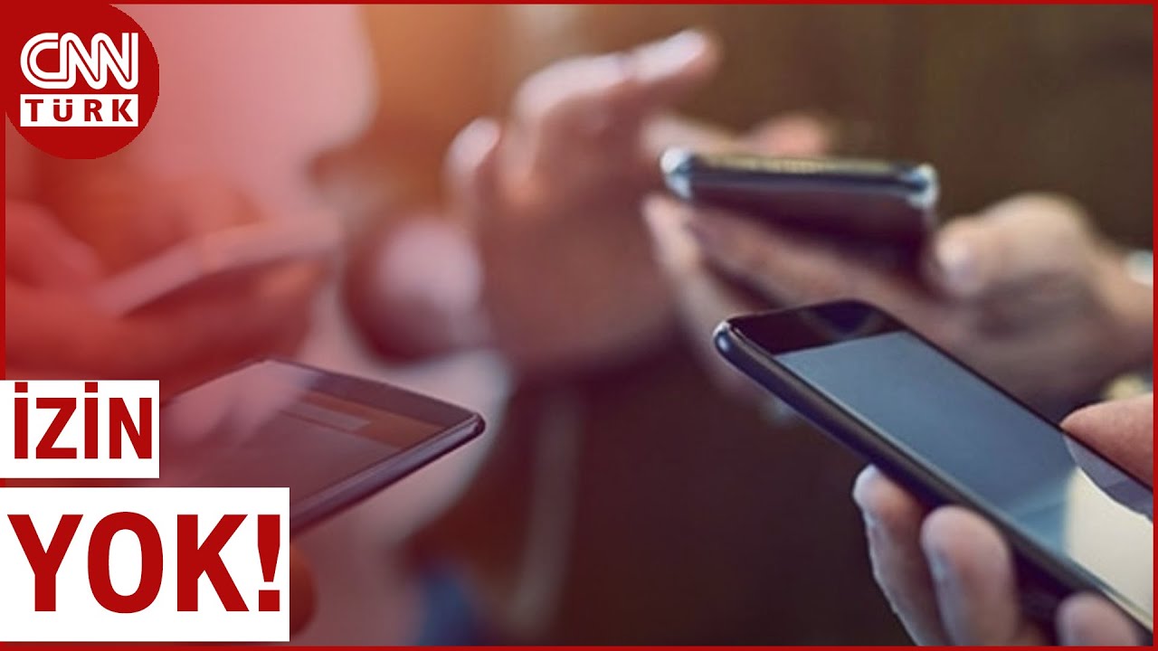 Yurt Dışından Telefon Alanlar Dikkat!