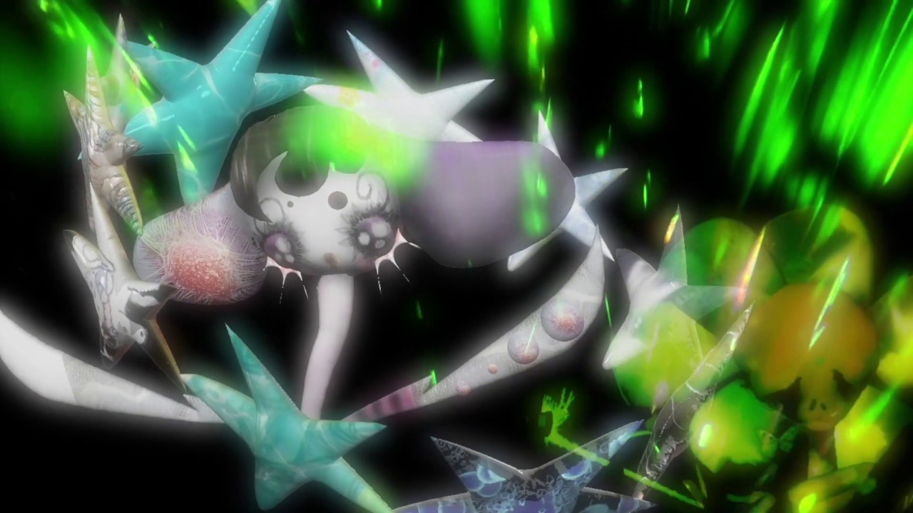 dreamweaver - dream home garden ft. botanical anomaly (animated by dollstar)