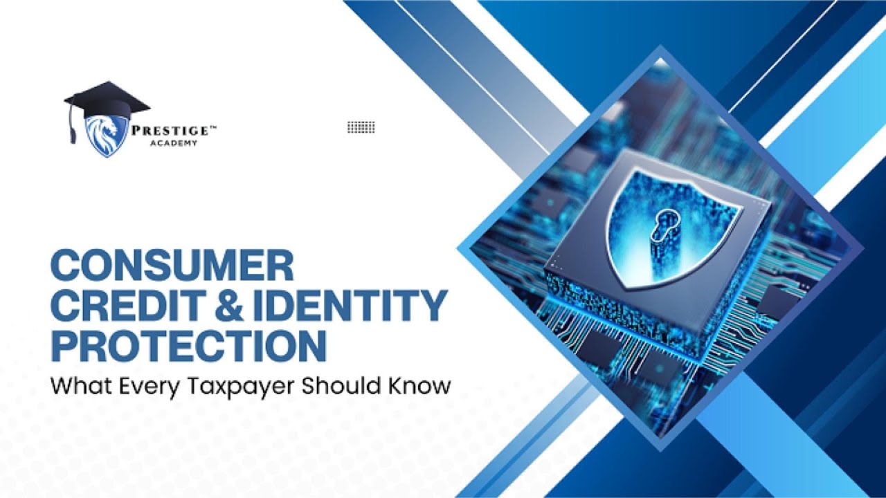 Protect Your Credit & Identity in 2026 — Before It Costs You