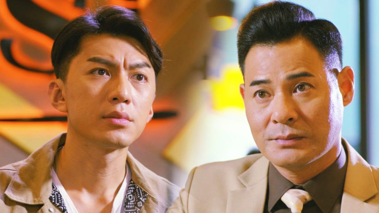 鐵探 | Sir！請你記住警察誓詞
