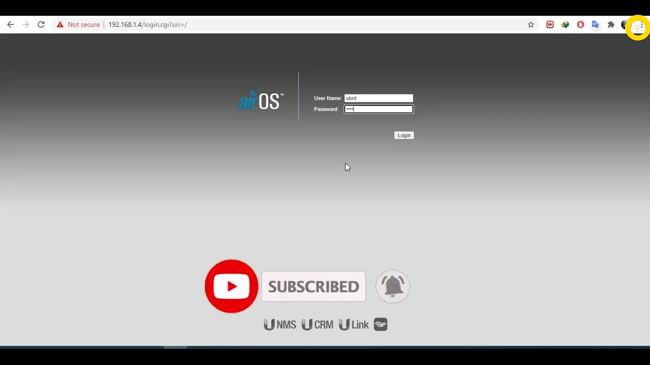 UBNT Compliance Test Enable | How to Enable all Frequencies in UBNT Devices Urdu / Hindi | iT Info