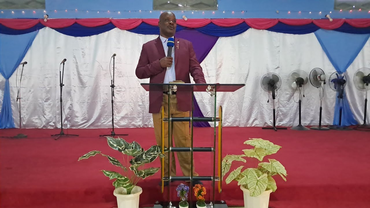 WHAT DOES IT TAKE TO SUCCEED IN A KINGDOM????