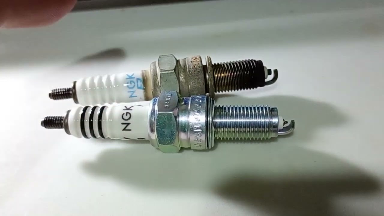 Honda XR190CT/L la importancia de una buena bujia? más potencia? Más torque? Acá te cuento😁