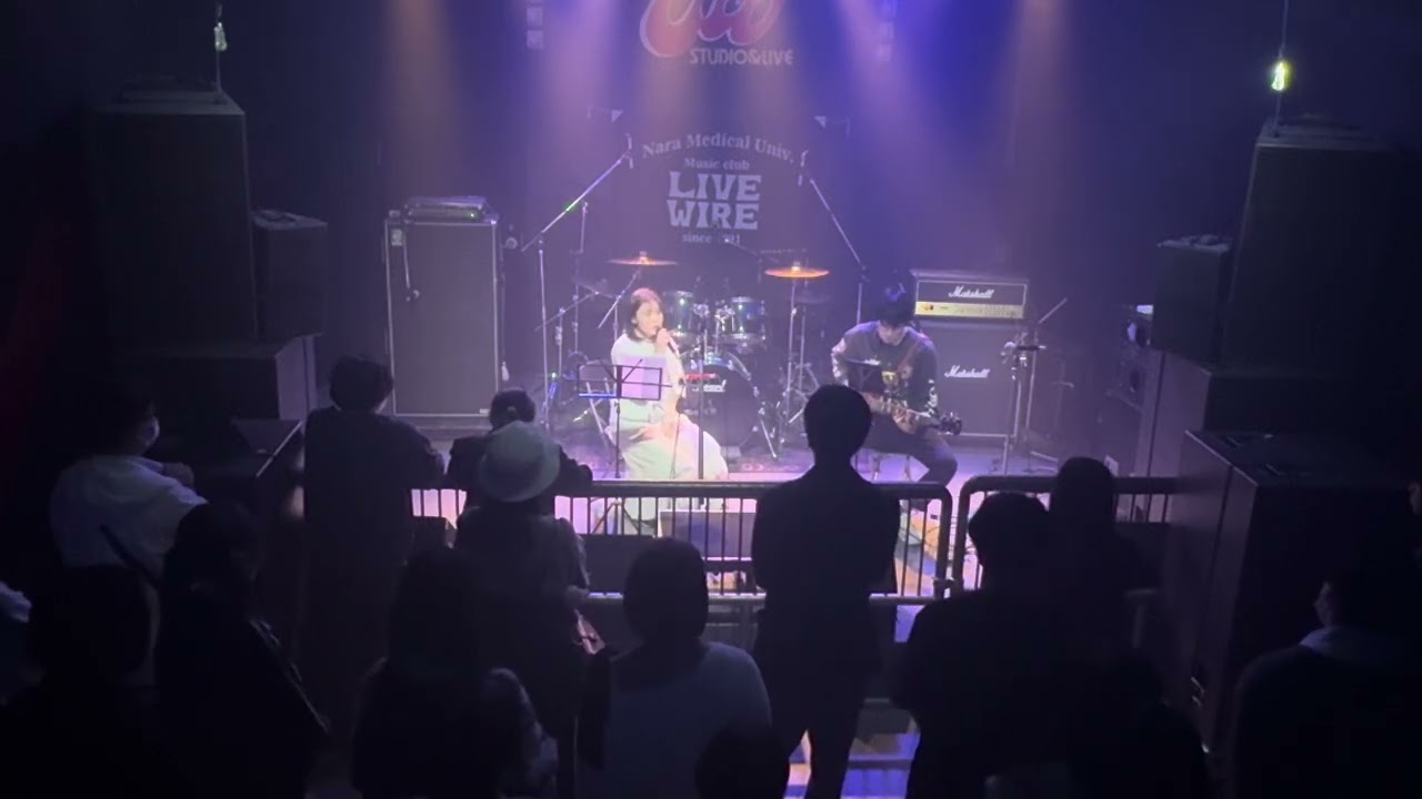 夜間せん妄 @ヨボフェス2025