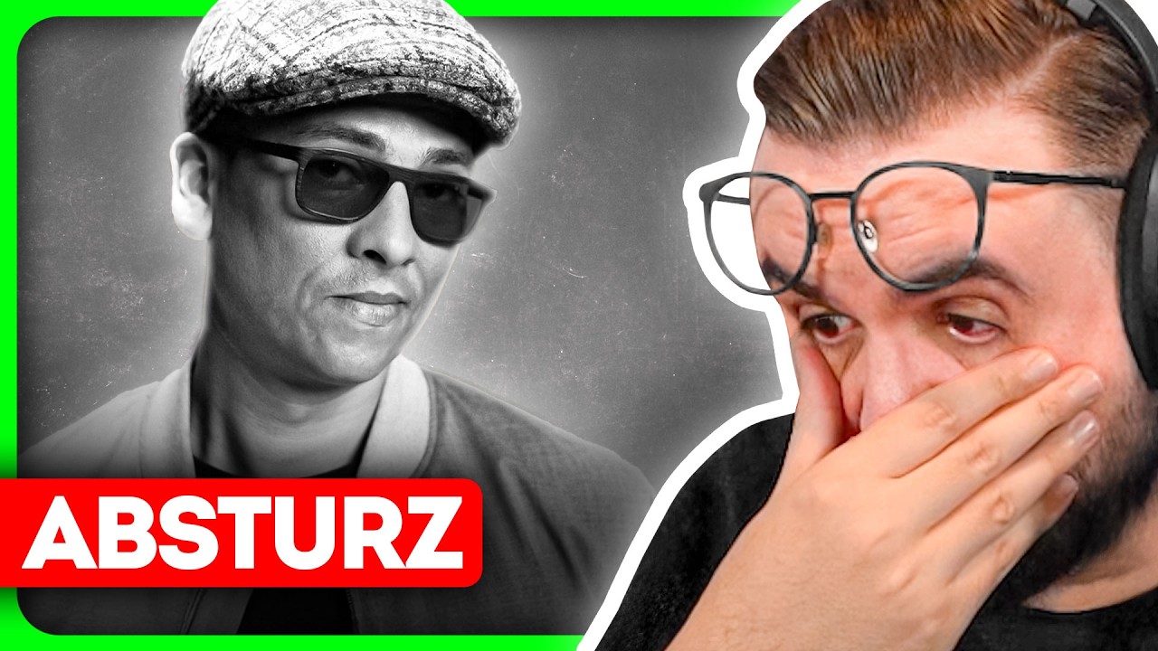 Xavier Naidoo dreht NOCH MEHR AM RAD