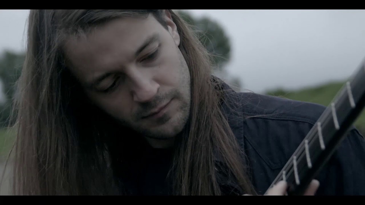 Shaped In Dreams - Mere Illusion (OFFICIAL VIDEO)