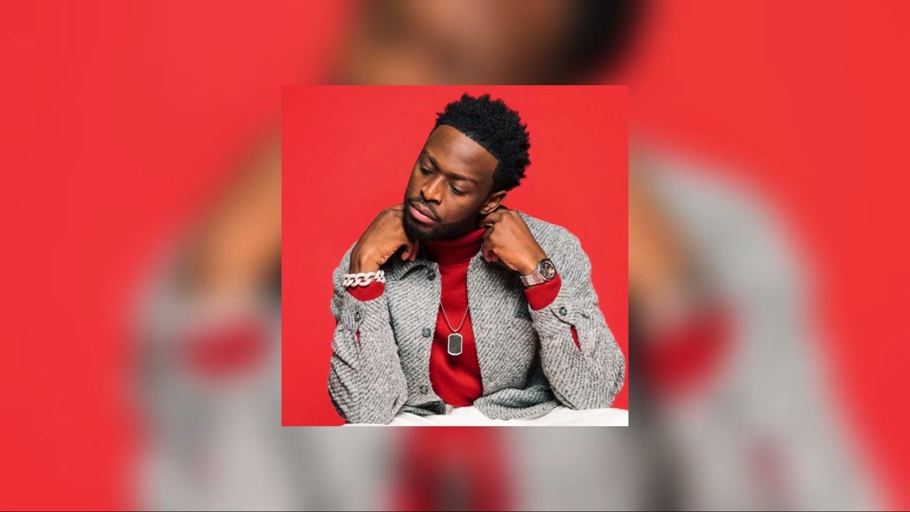 Vegedream ft Dadju - Calimero (speed up)