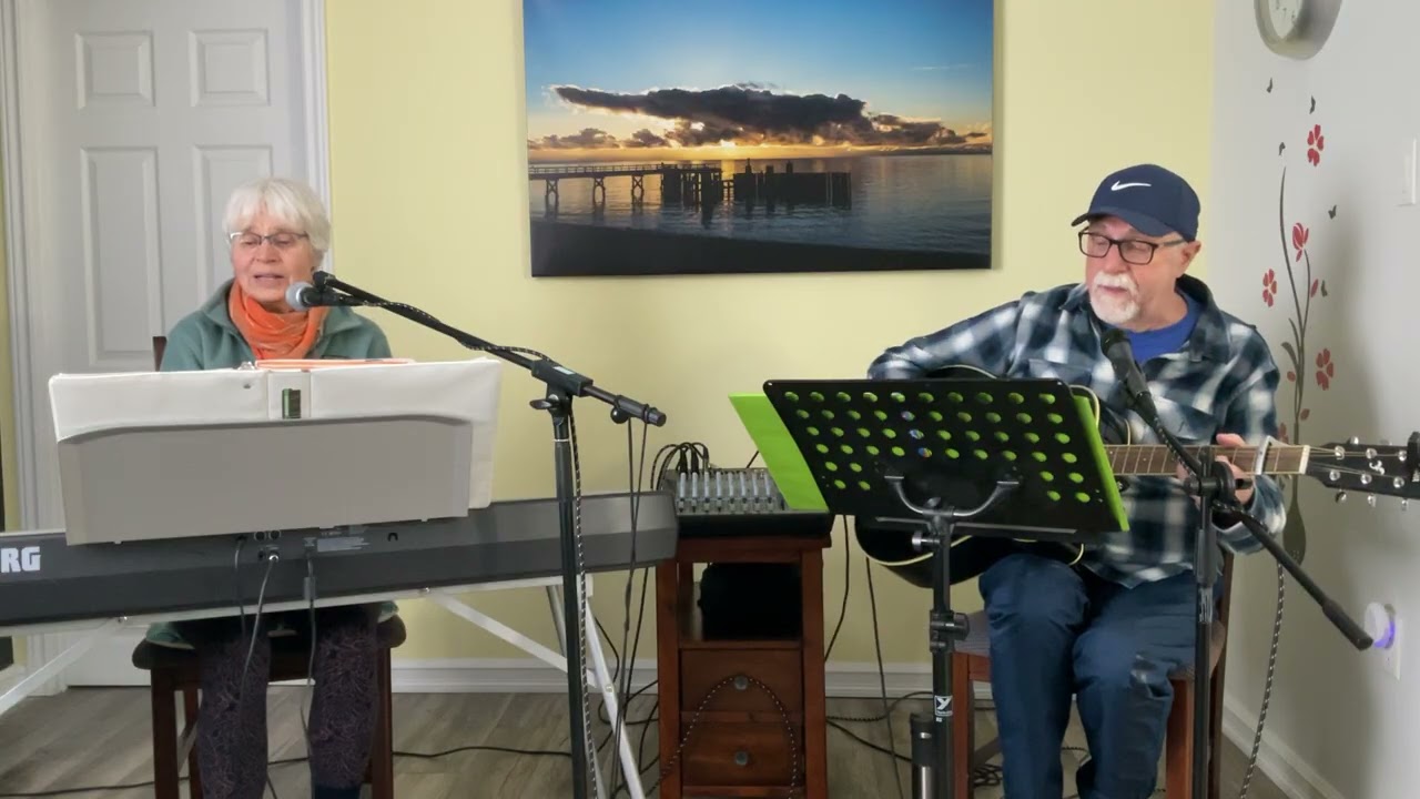 SOMETHING TO SING ABOUT (THIS LAND OF OURS)