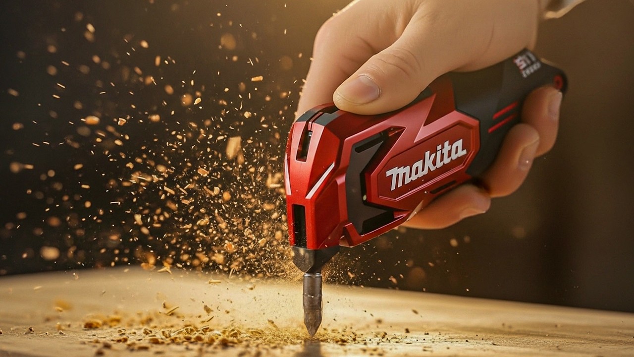 If you do Woodworking you need these 17 Tools TODAY!