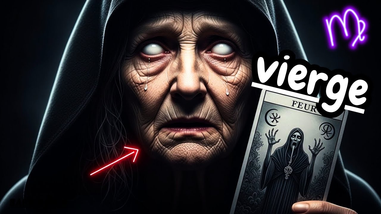 VIERGE♍ En janvier, Dieu vous aidera.