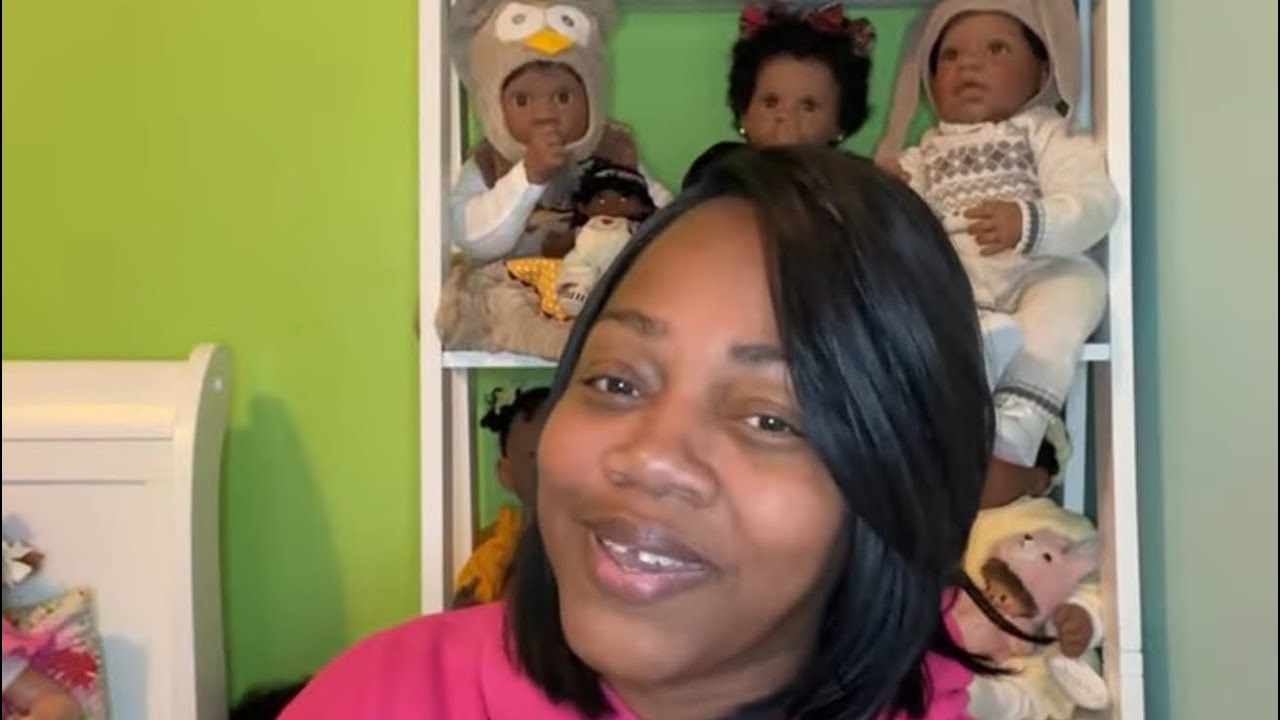 Mini Brands Opening + Realistic Baby Dolls that was gifted to Me!!! Join the FUN!!! 
