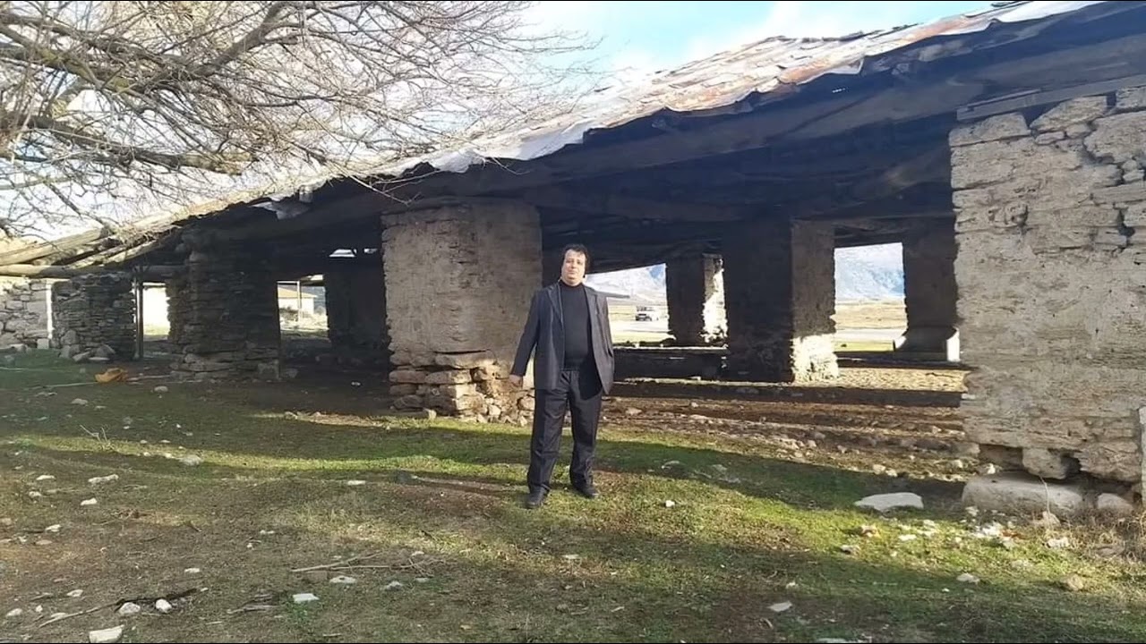 Gireniz FM 5. gün Karahöyük Pazarı ve Karahöyük Ekmeği Acıpayam Anlatan: Doç.Dr. Devrim Alkaya