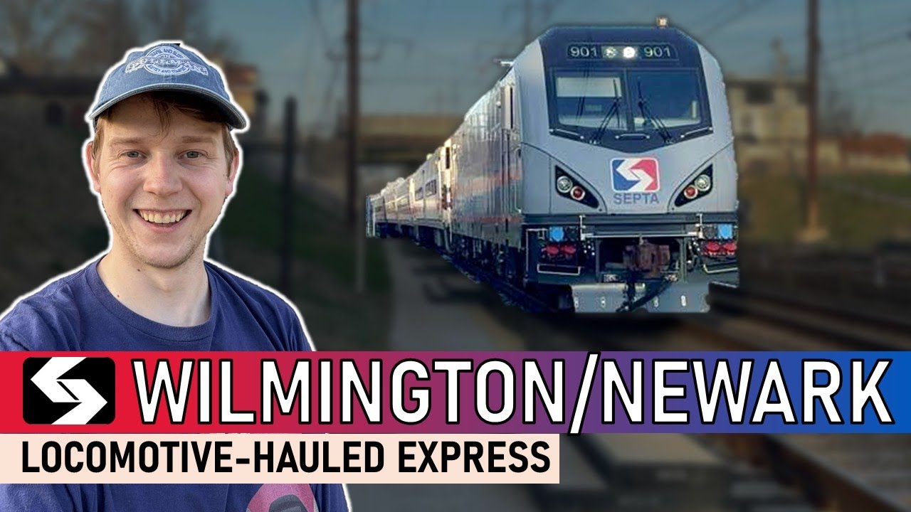 This Philly Train Line could be GONE SOON