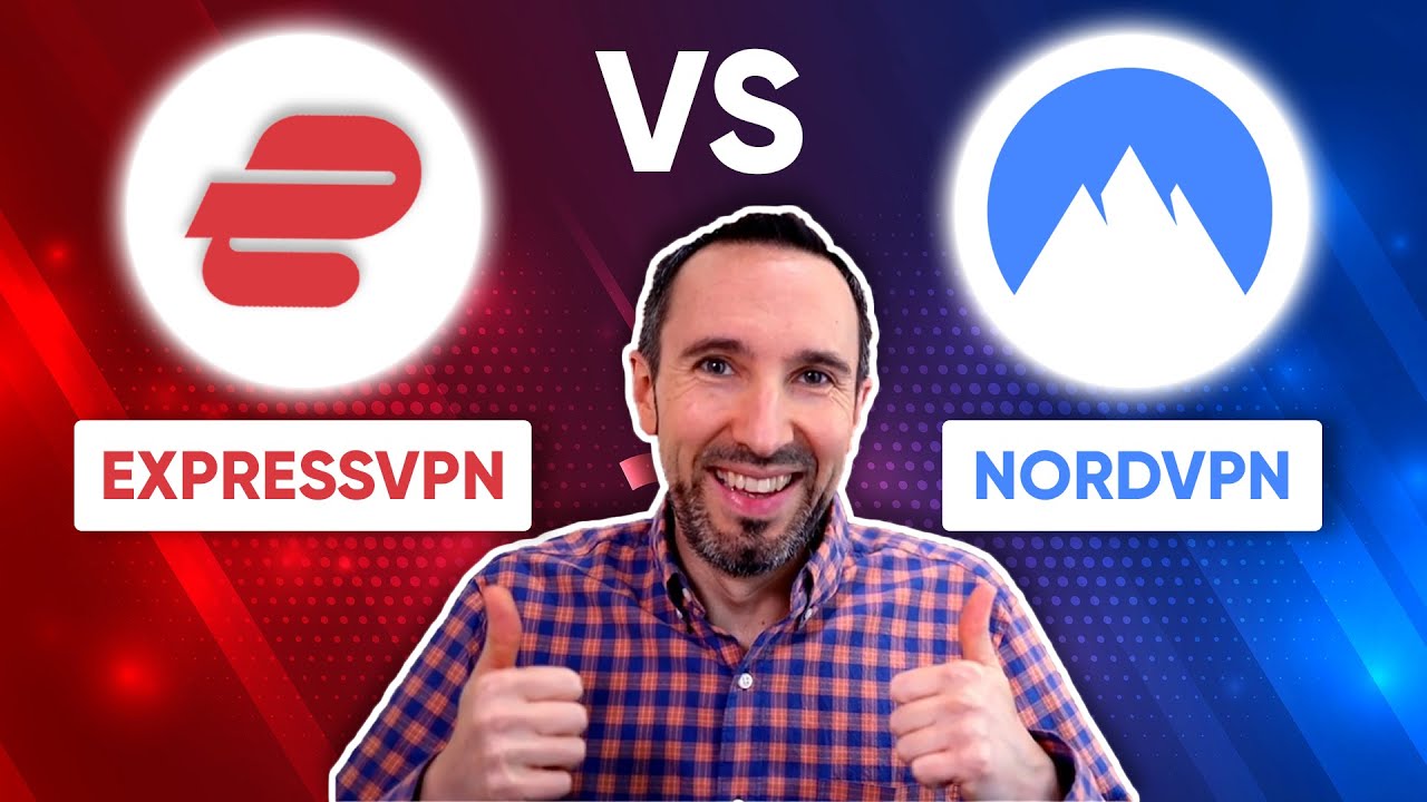 ExpressVPN vs NordVPN Speed Test 2026 🔥 Who Will Win the Local Server Speed Test?