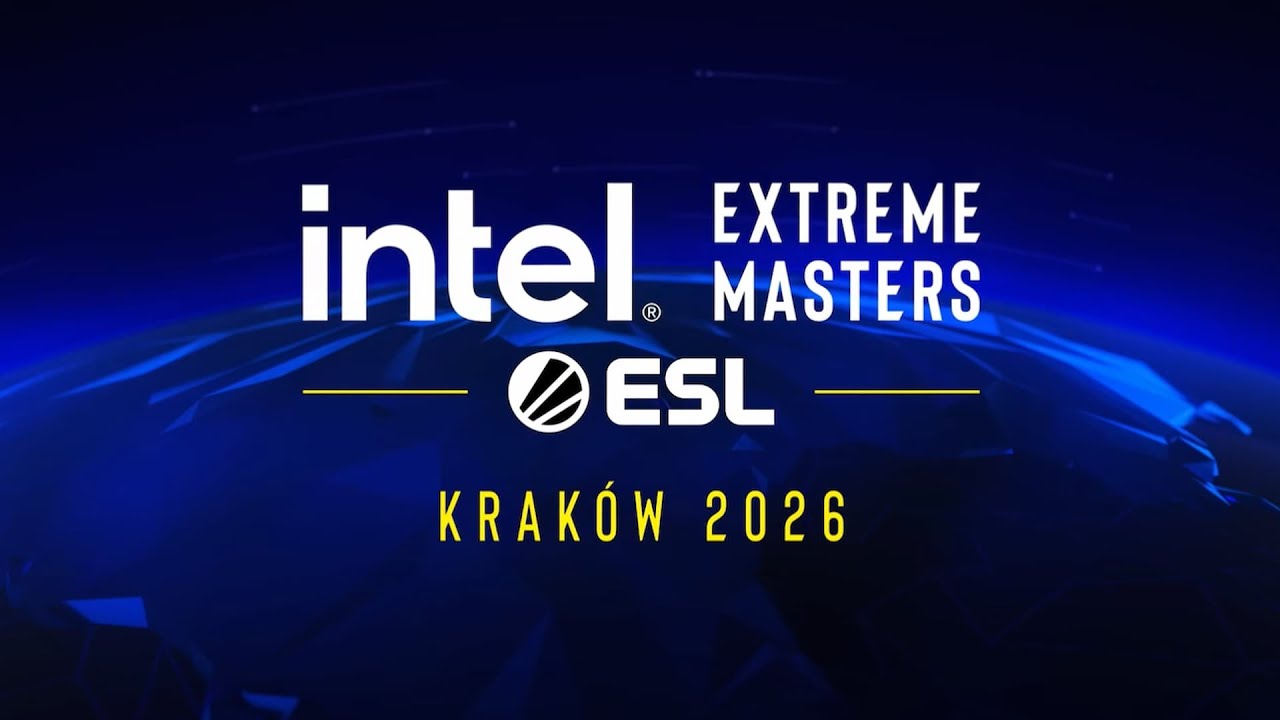 The MongolZ VS G2 | IEM Kraków 2026