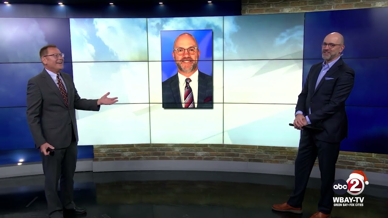 WBAY 2025 Blooper Reel